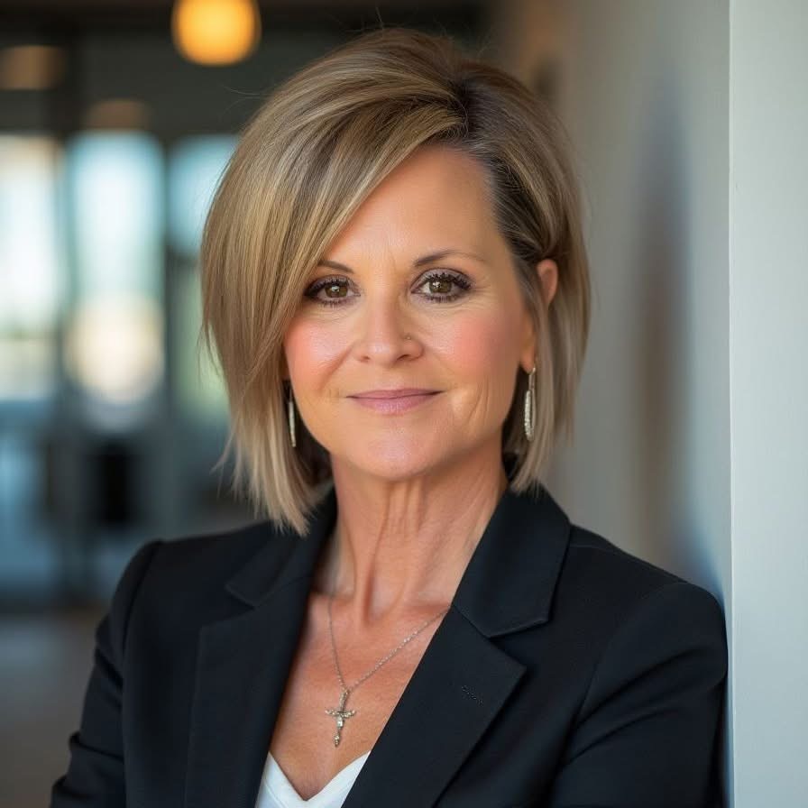 Headshot of Dawn Dee Hodge